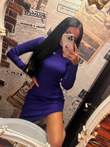 Анкета проститутки Галина, 24 года
