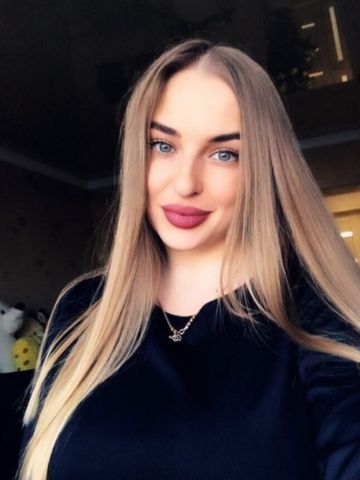Анкета проститутки Виктория, 24 года