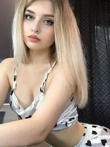 Анкета проститутки Алина, 25 лет